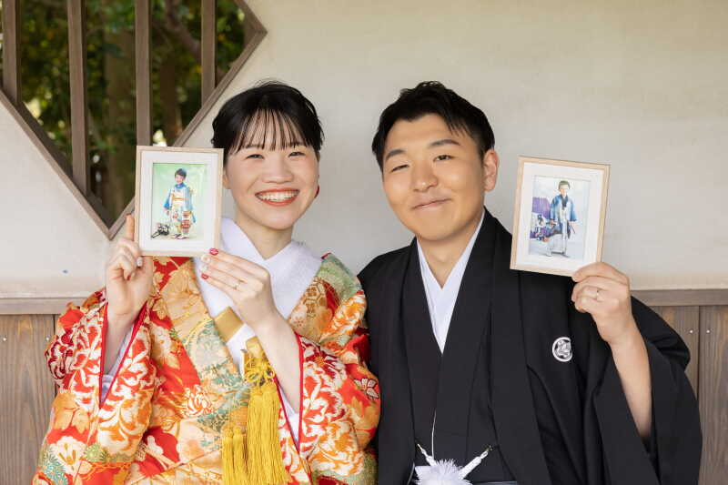 小さい頃の自分と