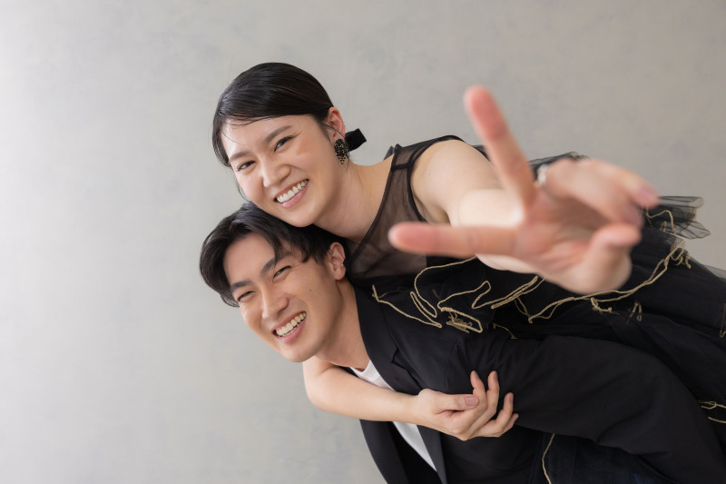 ラストカット！！