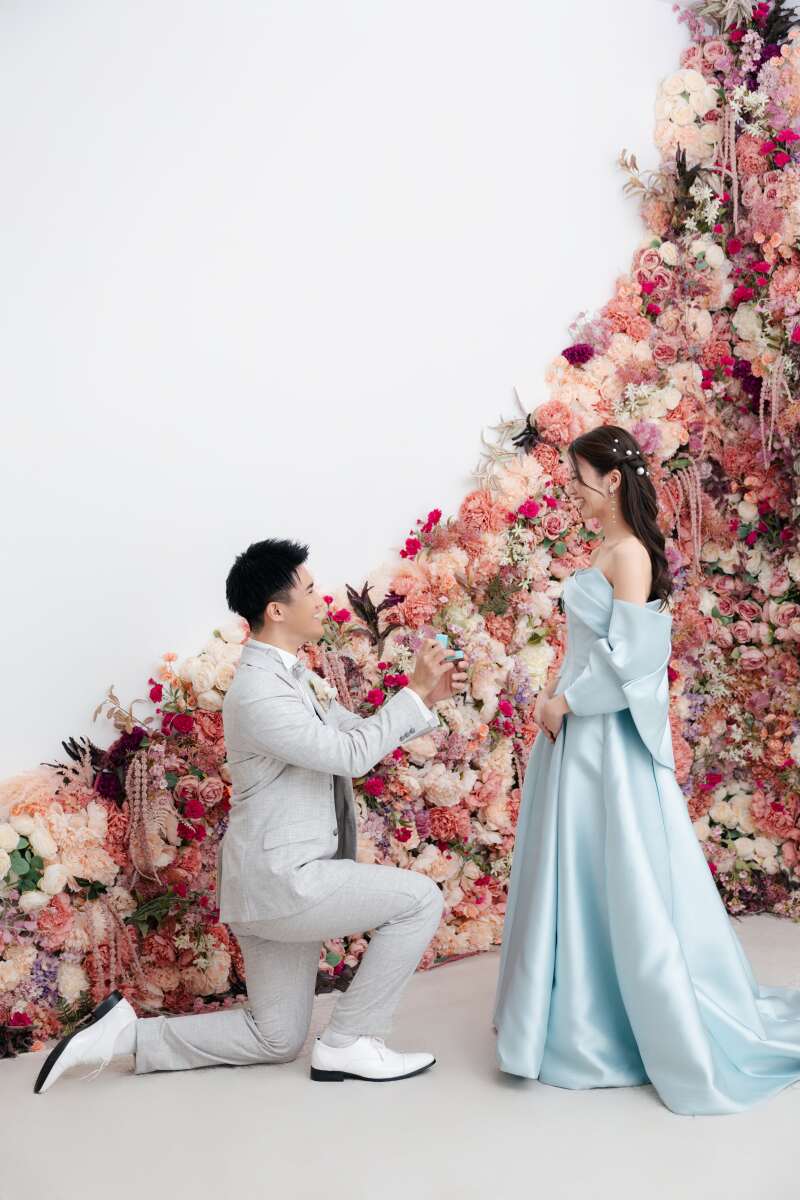 プロポーズショット!