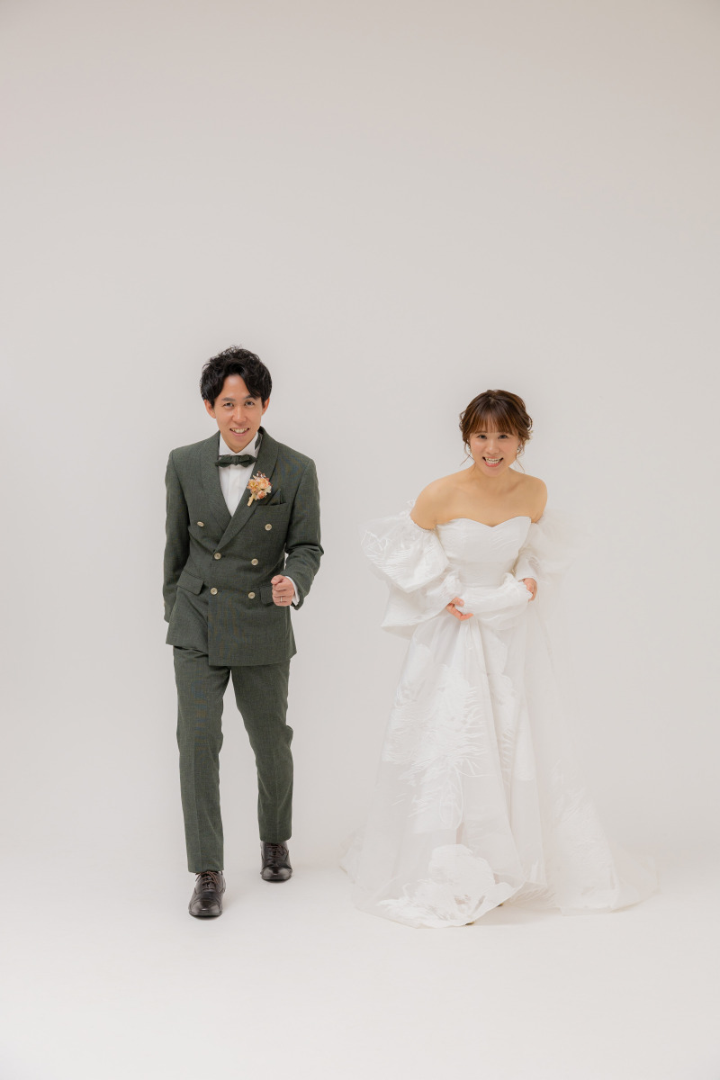 「位置について、よーい…ドン!」