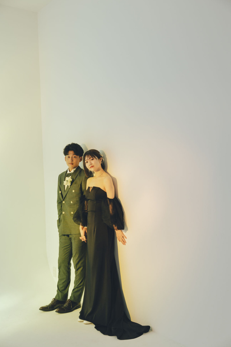 暖かい雰囲気で