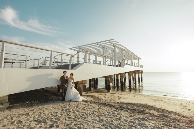 ドラマチックに！