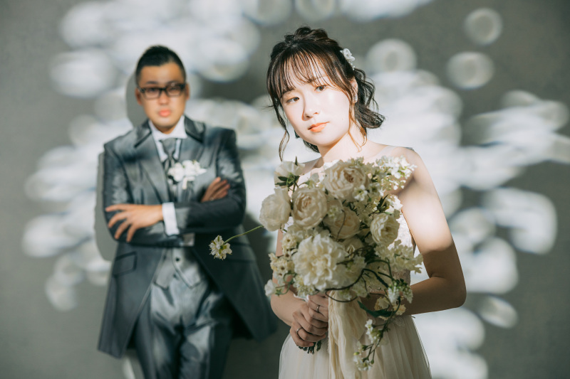 新しいライティングで◎