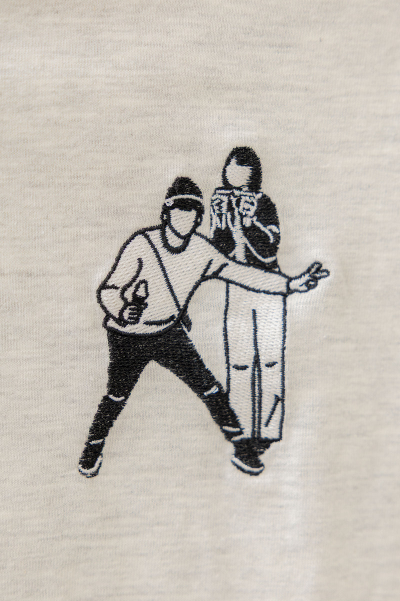 とても可愛く、楽しく再現してくださいました＾＾