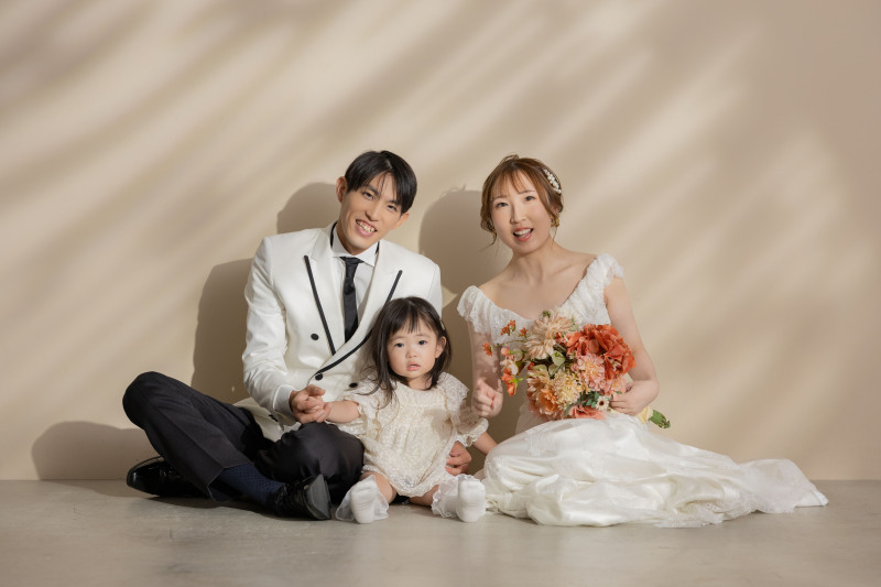 可愛い子の登場!