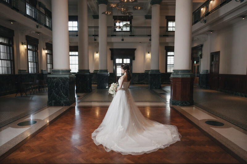 ソロでしっとり