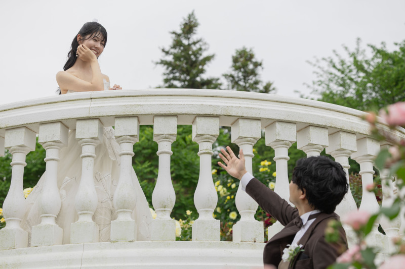 ロミジュリ！？