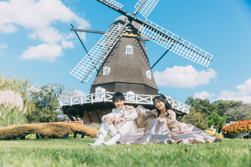 アンデルセン公演といえば