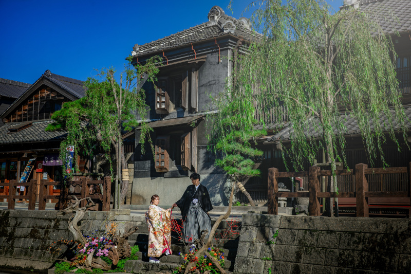 素敵な撮影日和