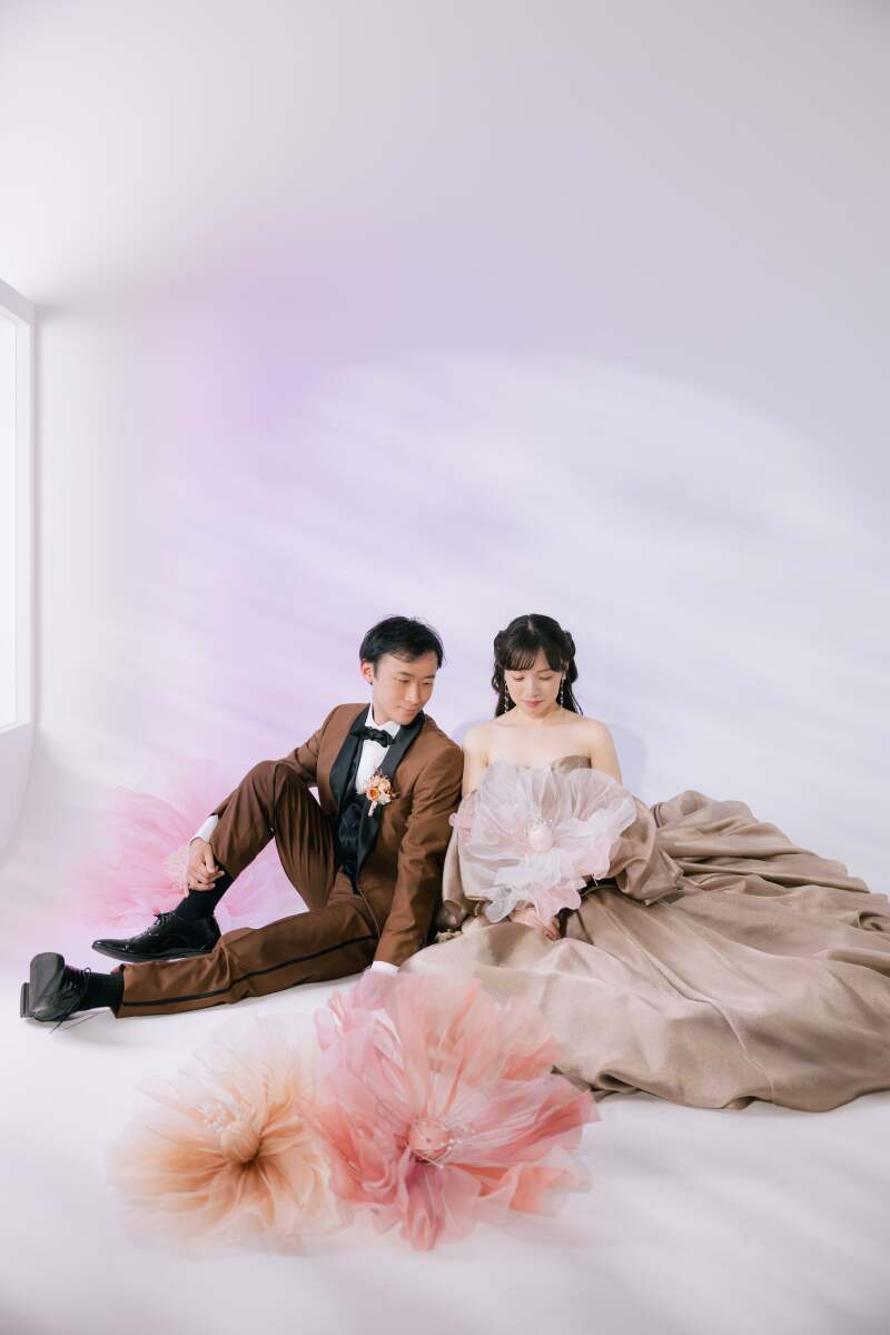 ジャイアントフラワー