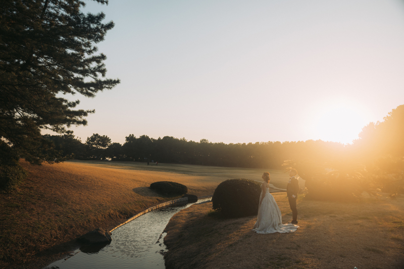 マジックアワー◎