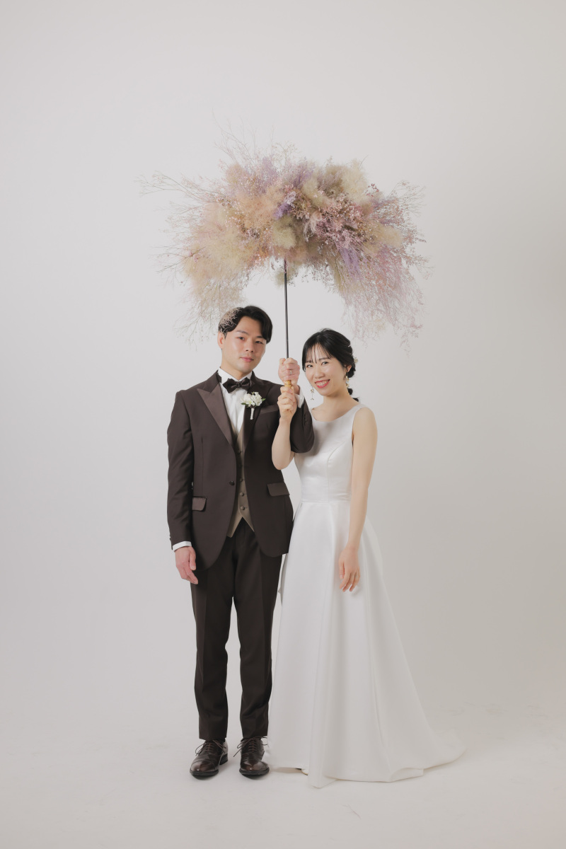 ドライフラワー