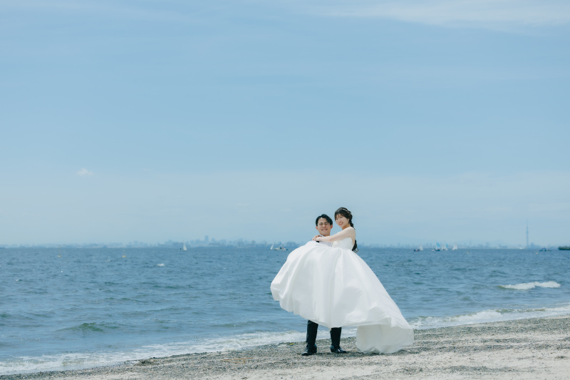 お姫様抱っこ♡