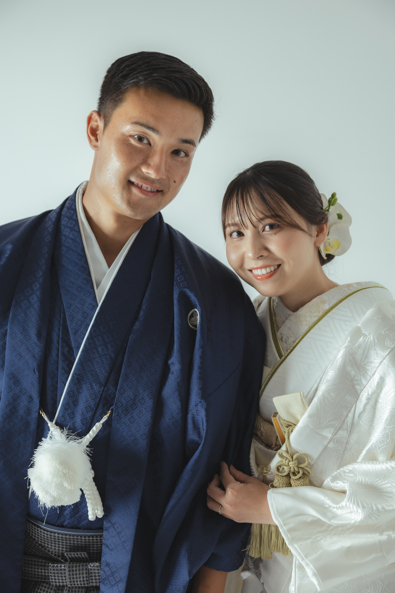 アップの写真も！