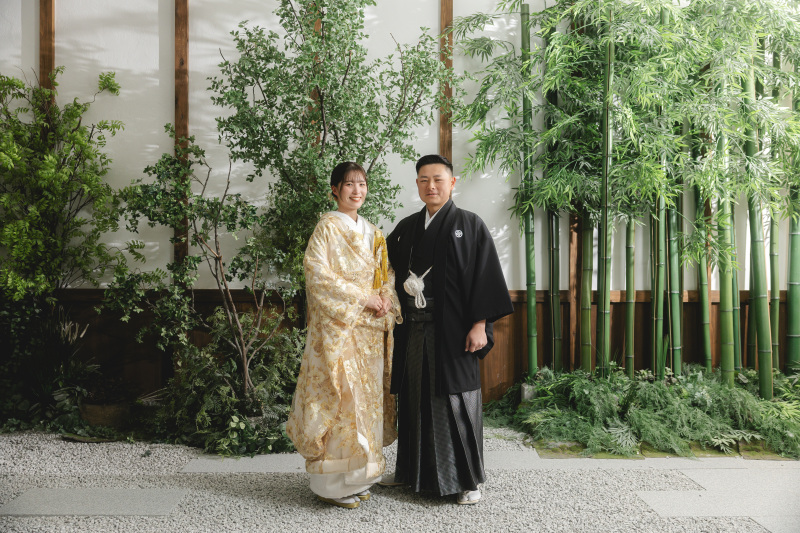 はじめは緑背景で！