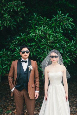 公園と海の充実撮影プラン！