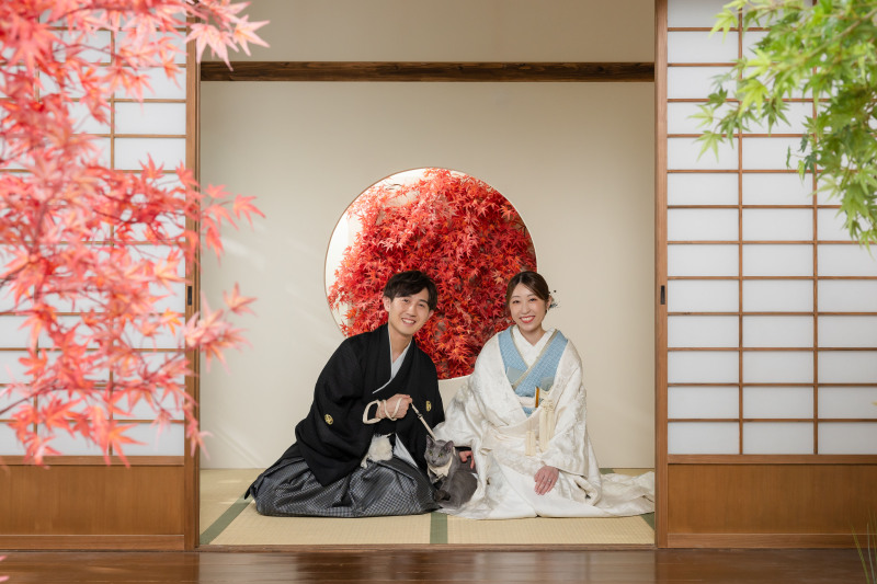 ラストカット！