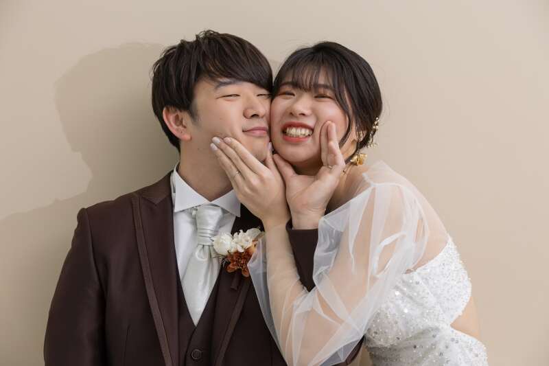 ぎゅーっと！！