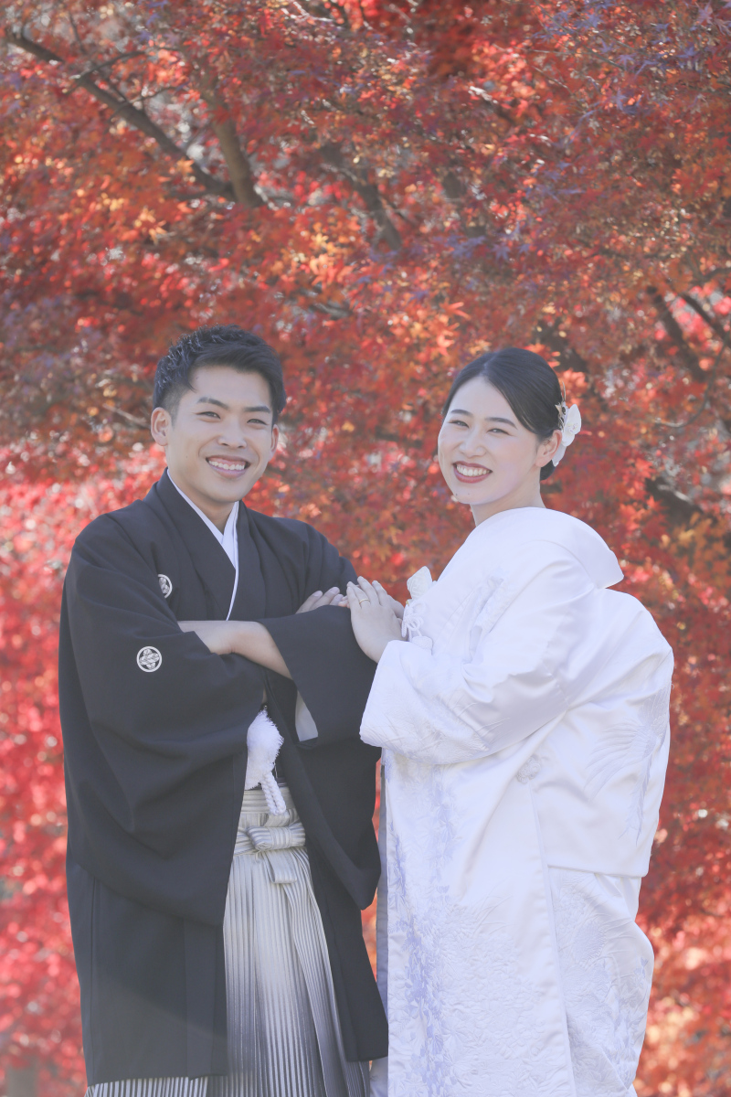 はい！チーズ！