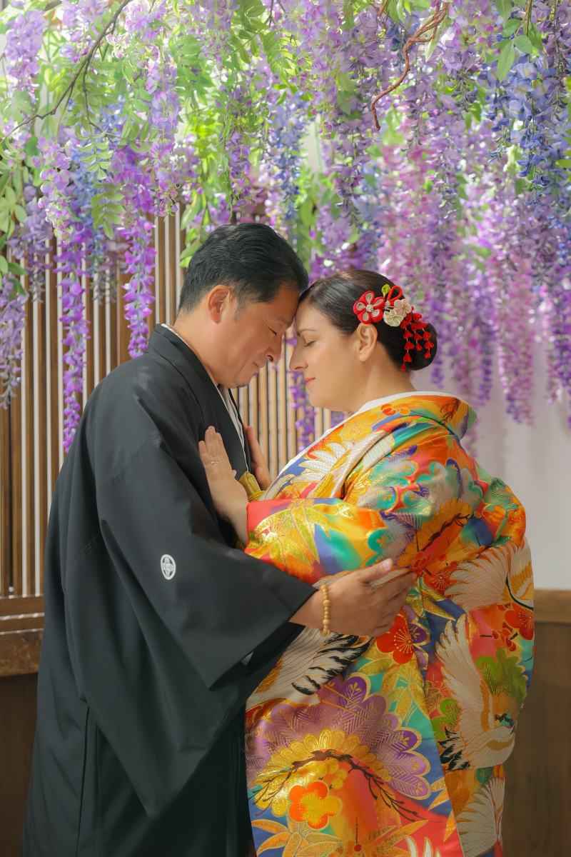 華やか