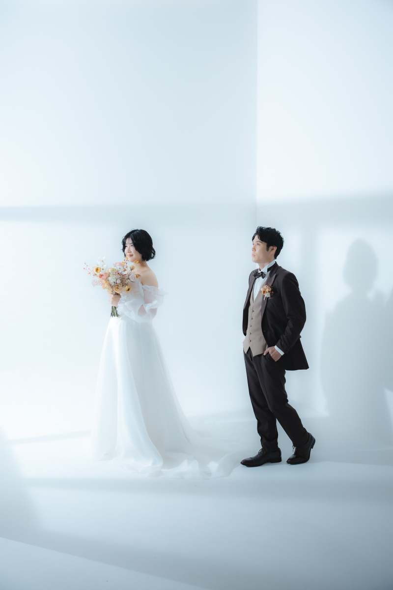 ハウススタジオ撮影！