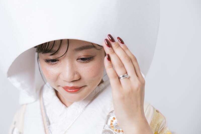 ソロカットも！