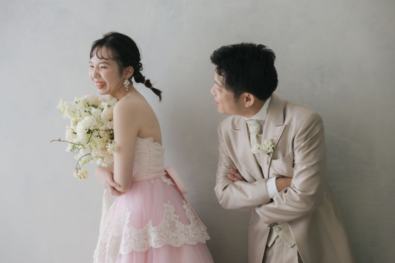 何持ってるの？？