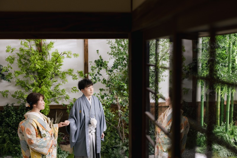 手を差しのべて