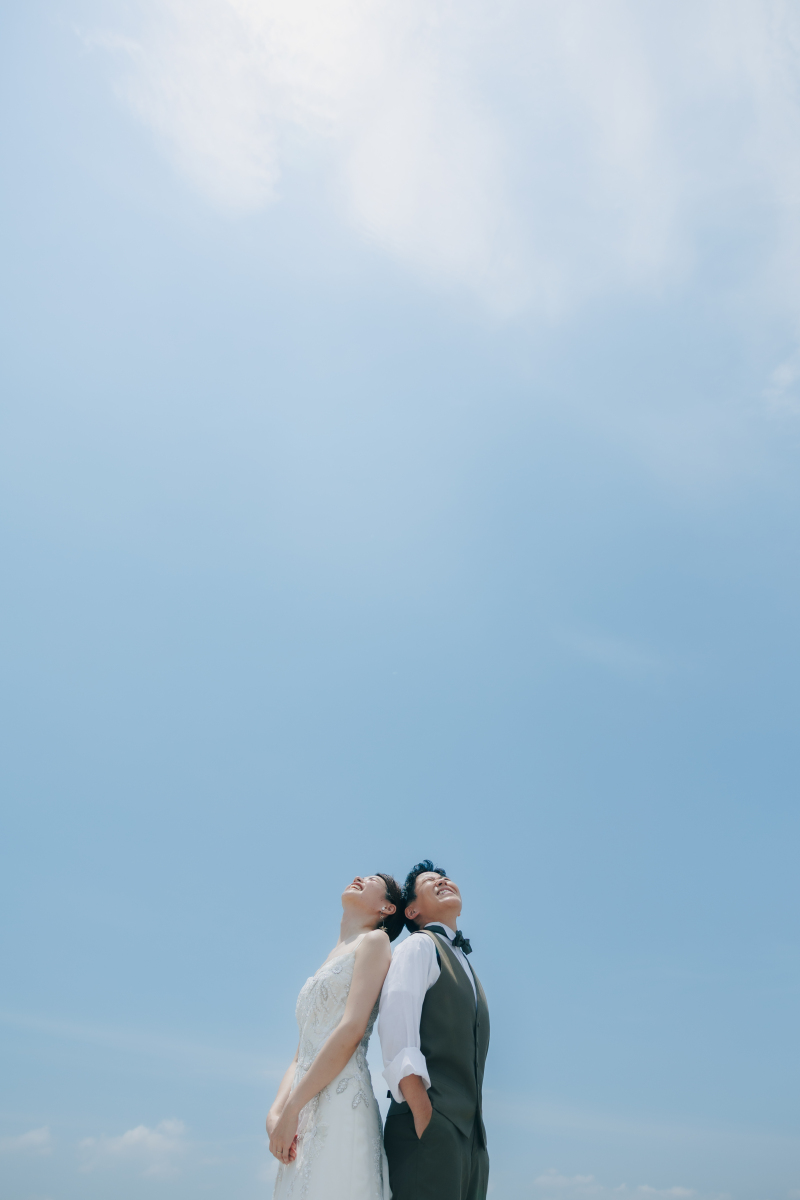 青空
