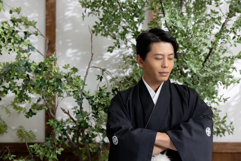 クールなソロショット