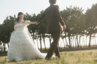 自然フルコース！