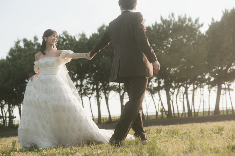 自然フルコース！