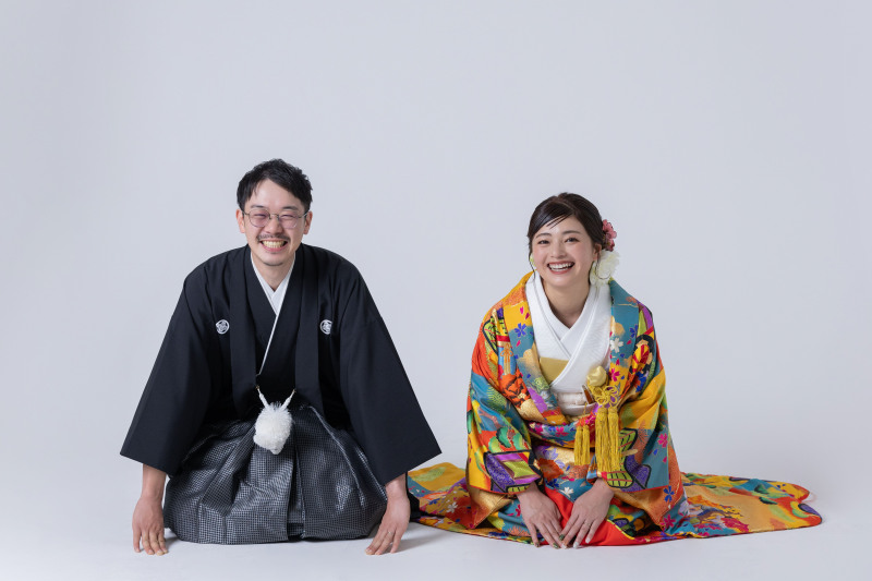 まずはこのポーズ！