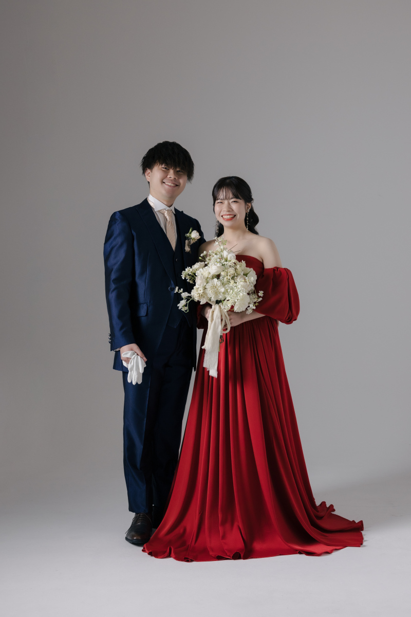 フォーマルめなお写真！