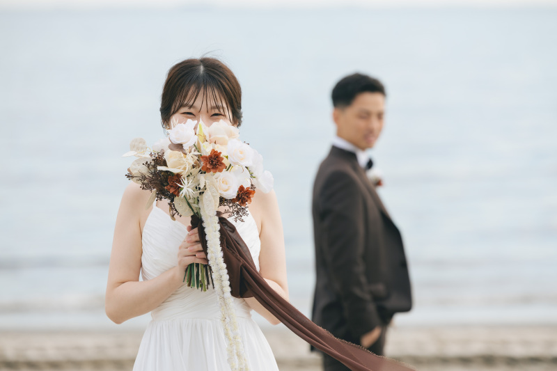 恥ずかしショット