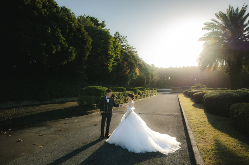 続いて稲毛海浜公園！
