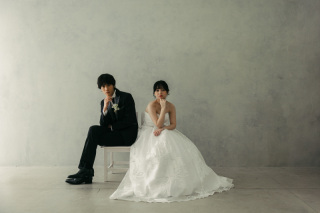 ハウススタジオでカッコよく