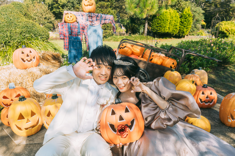 ★トリックオアトリート★