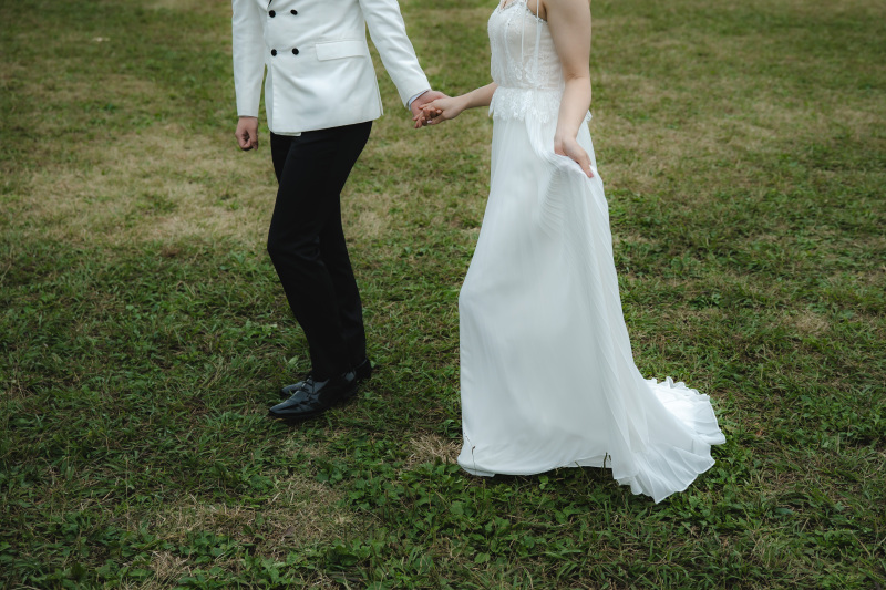 お顔が見えなくても!