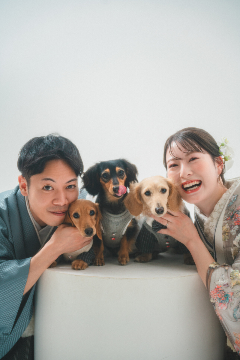 スタッフ一丸となって頑張ります！笑