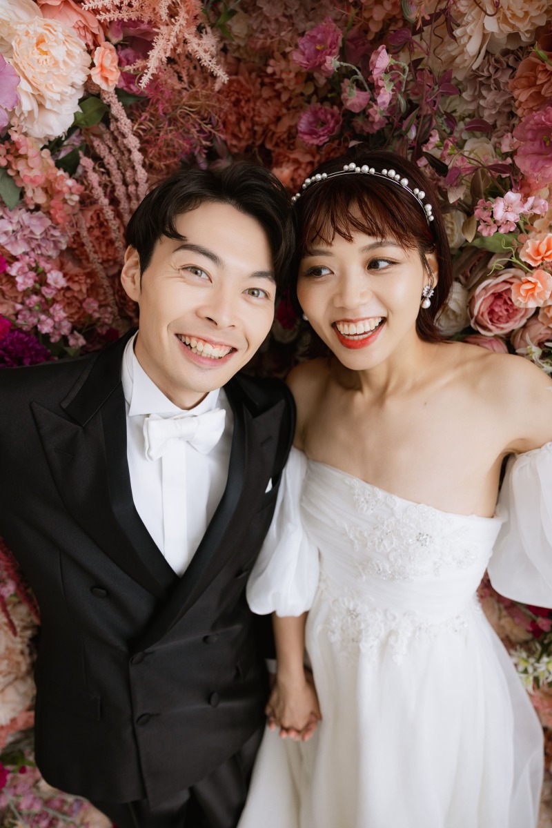 ラストはアップの写真で