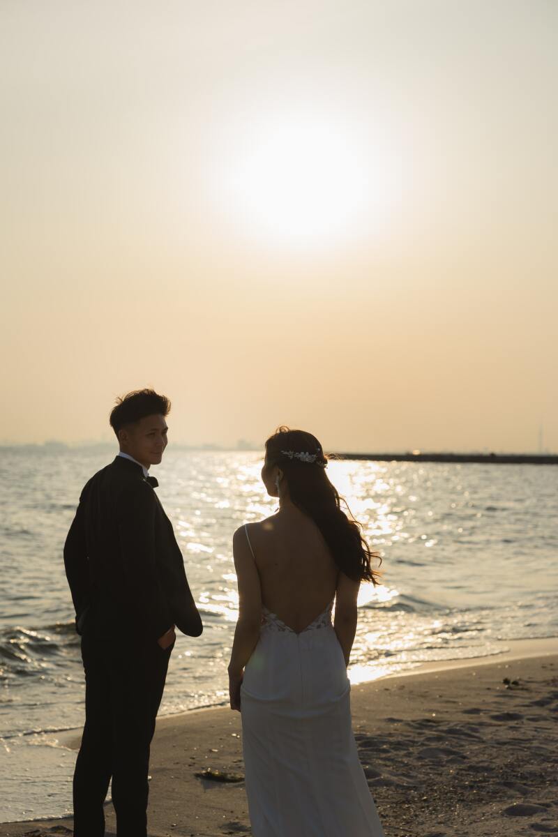 見つめ合って＾＾