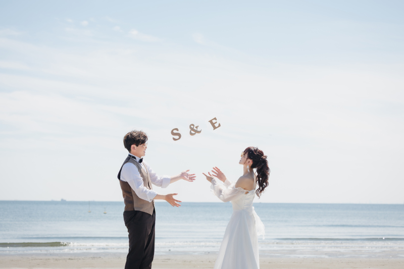 イニシャルブロック