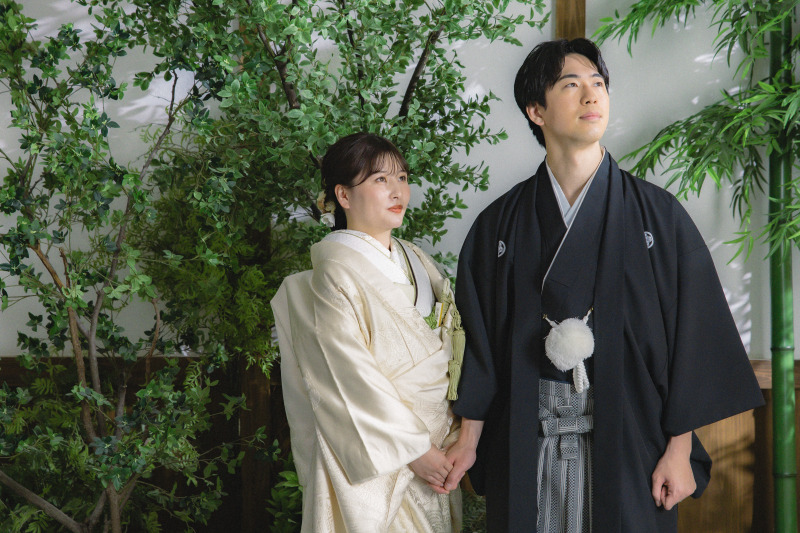 まるで外にいるような！