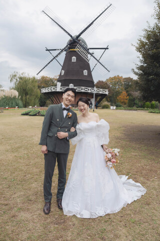 アンデルセン公園