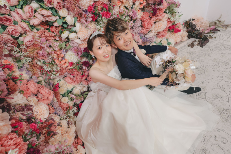 滲み出るかっこよさ