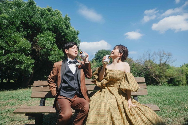 お酒好きさん！