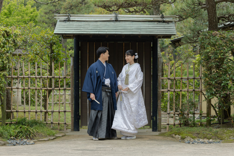 ふたりの空気感