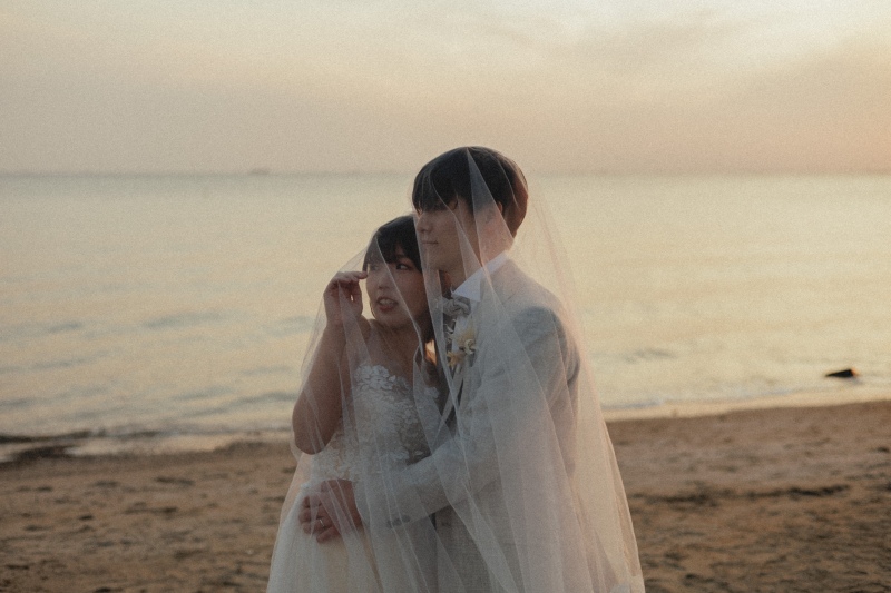 ある海での愛おしい1日