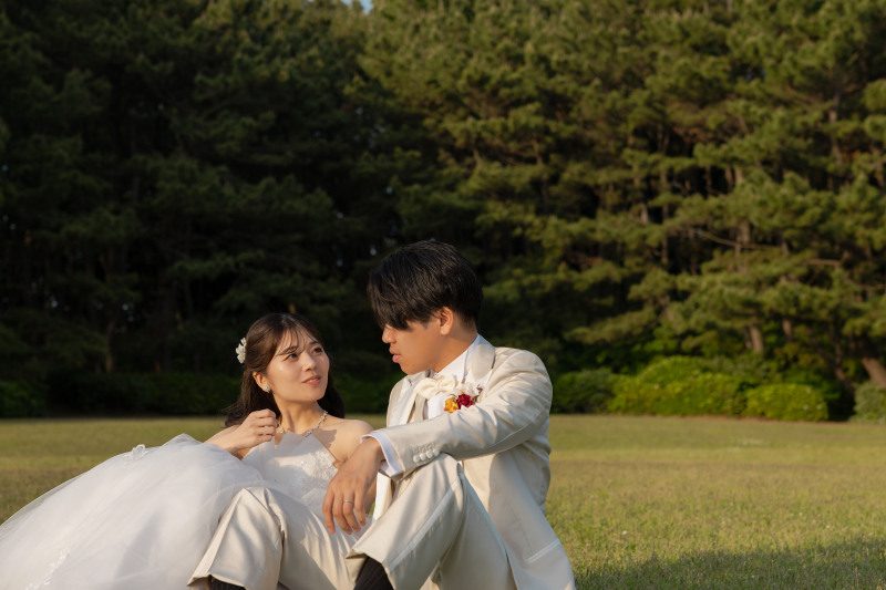 どんなお話し？？